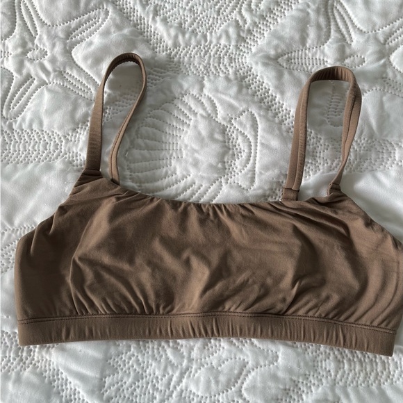 Skims fits everybody scoop bralette - Picture 2 of 4